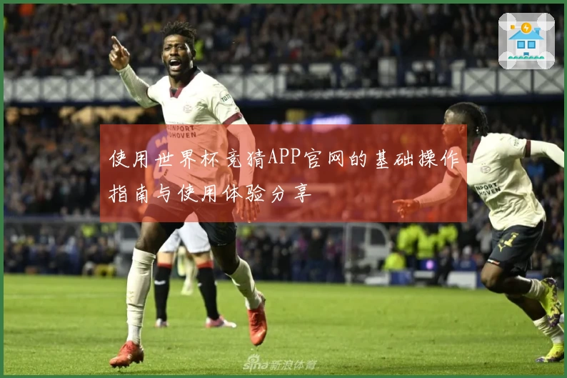 使用世界杯竞猜APP官网的基础操作指南与使用体验分享