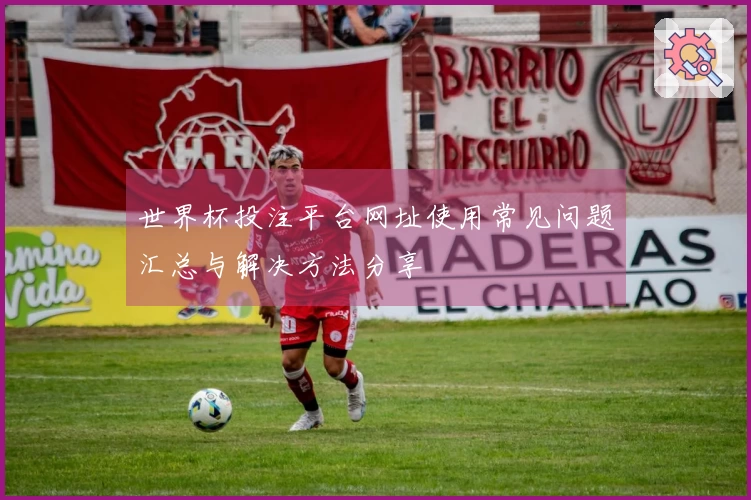 世界杯投注平台网址使用常见问题汇总与解决方法分享