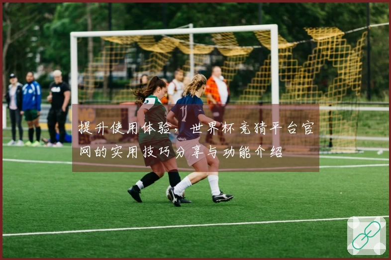提升使用体验，世界杯竞猜平台官网的实用技巧分享与功能介绍