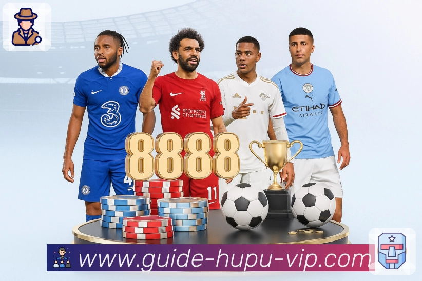 实时比分与数据统计